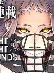 《傀儡》日本短剧海报
